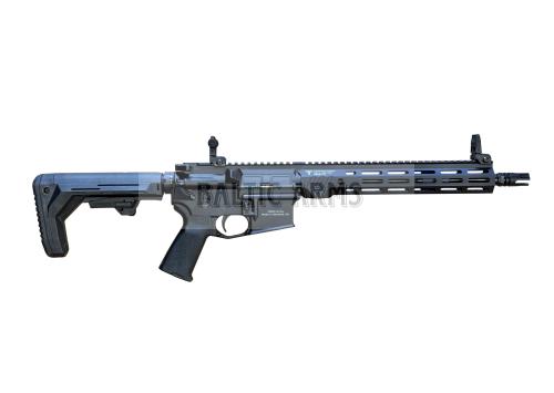 Tinck Arms Karabinas ARX15-MS PRO 12.5" (kal. 5.56x45 / .223 Rem)